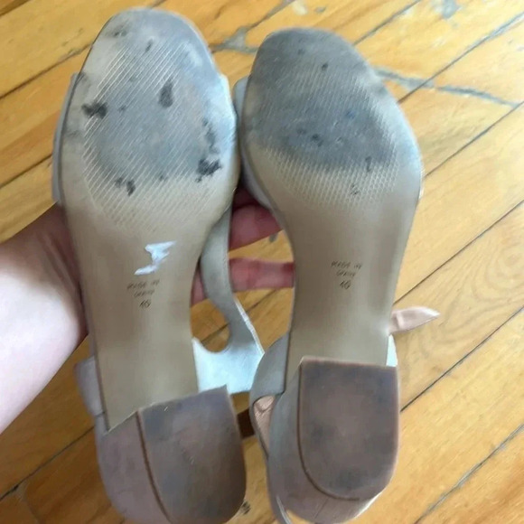 L’intervalle minimalist sandal - Picture 4 of 4